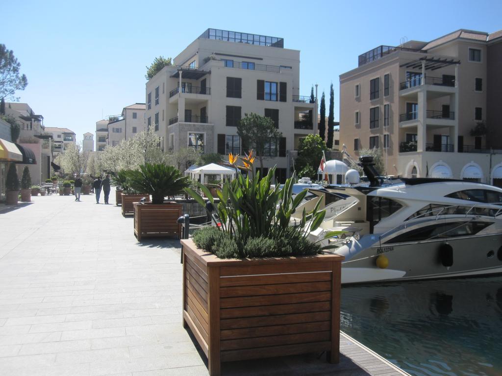 Apartments City Center ติวัต ภายนอก รูปภาพ